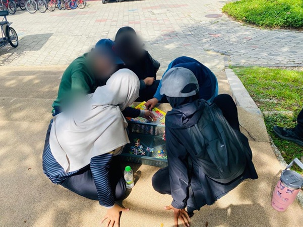 hijrah 8