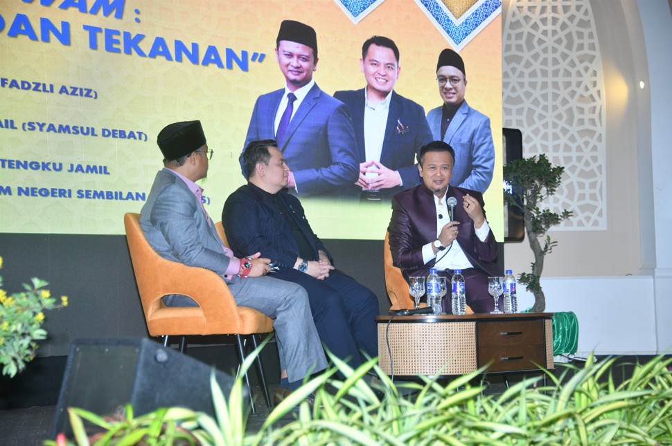 10 SLQ 2025 Forum
