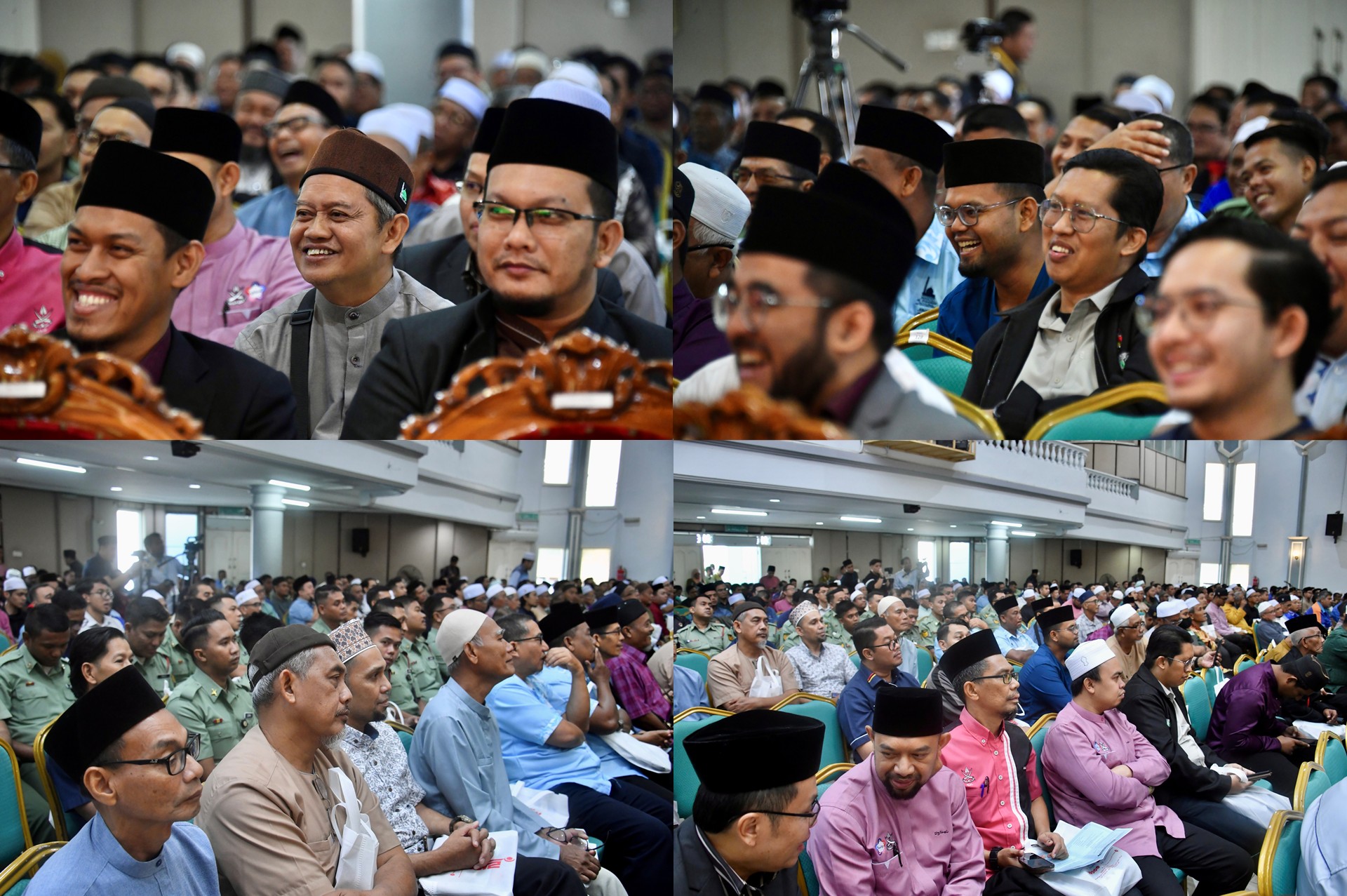 11 SLQ 2025 peserta