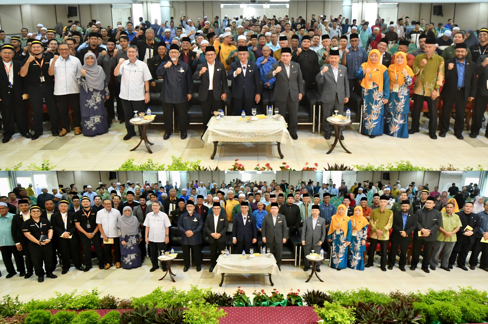 12 SLQ 2025 Sesi Bergambar