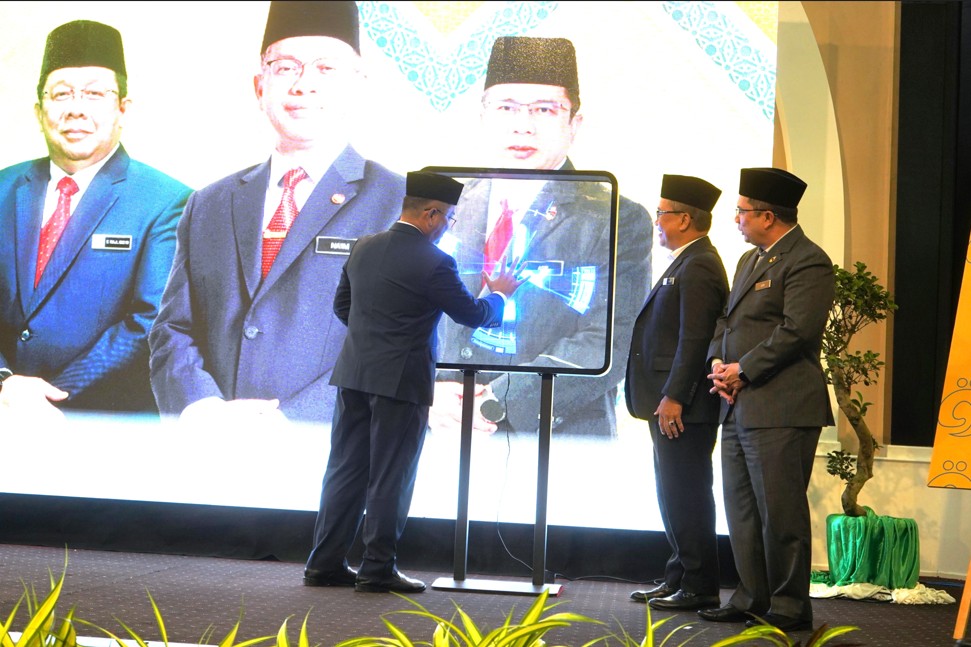 6 SLQ 2025 Peluncuran Logo
