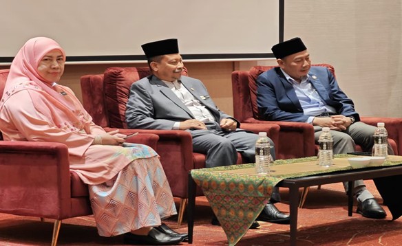 Bengkel Pemurnian Dokumen Nikah Cerai Dan Ruju 02