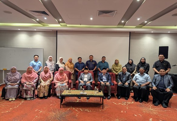 Bengkel Pemurnian Dokumen Nikah Cerai Dan Ruju 03