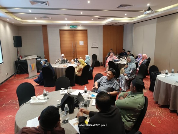 Bengkel Pemurnian Dokumen Nikah Cerai Dan Ruju 05