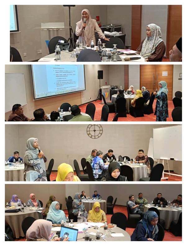 Bengkel Pemurnian Dokumen Nikah Cerai Dan Ruju 06