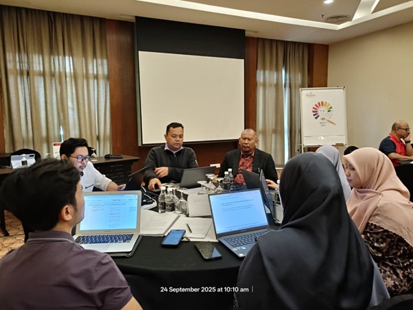 BENGKEL TOT MANUAL ISLAM HIVAIDS 2025 01
