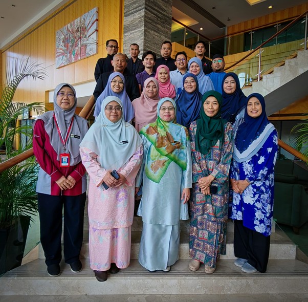 BENGKEL TOT MANUAL ISLAM HIVAIDS 2025 03