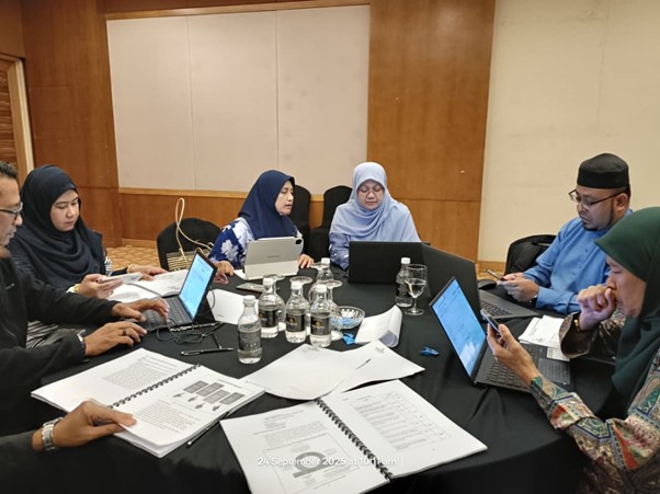 BENGKEL TOT MANUAL ISLAM HIVAIDS 2025 04