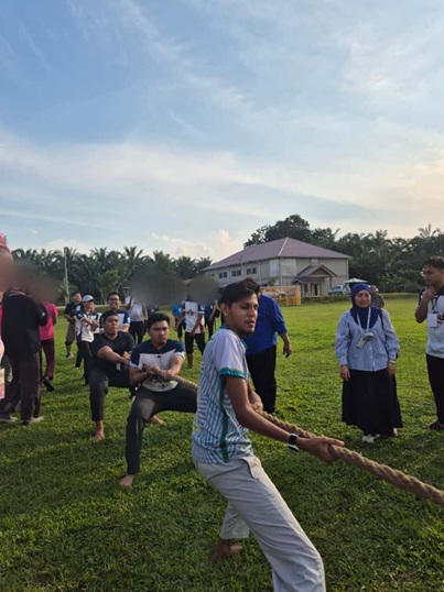 FITRAH 3