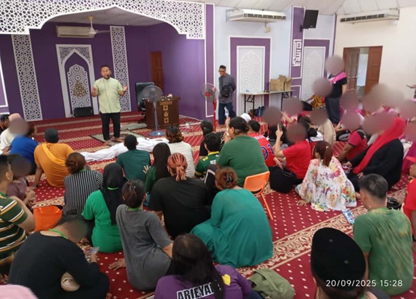 FITRAH 7
