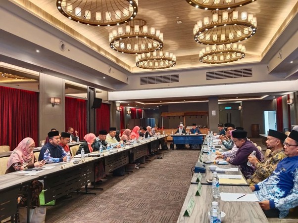 Persidangan KPNCR Bersama KPJKSN MSN 2025 01