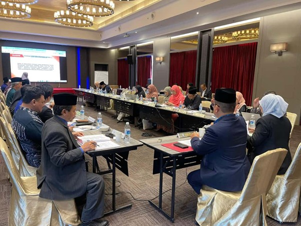Persidangan KPNCR Bersama KPJKSN MSN 2025 03