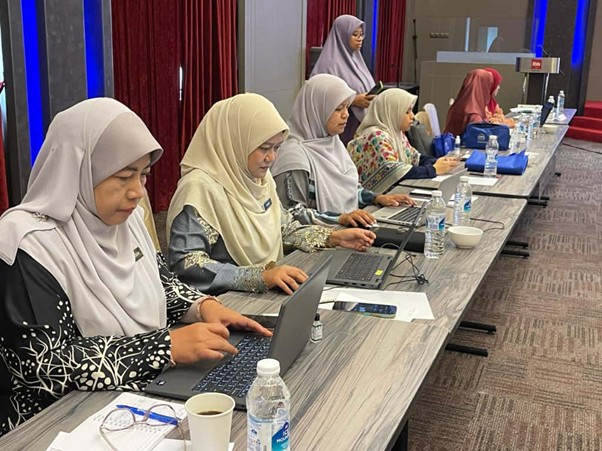 Persidangan KPNCR Bersama KPJKSN MSN 2025 05