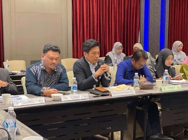 Persidangan KPNCR Bersama KPJKSN MSN 2025 06