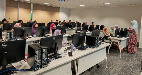 Bengkel Latihan SPPIM Modul Khidmat Nasihat Bagi Fasilitator 04