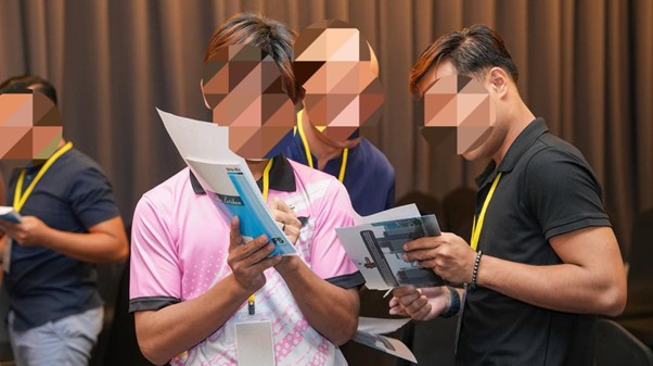 Program Kem Bimbingan Spiritual Islam Sabah 06