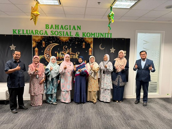 Sesi Temubual Kajian Pembangunan Modul Pendidikan Seksual Reproduktif 03