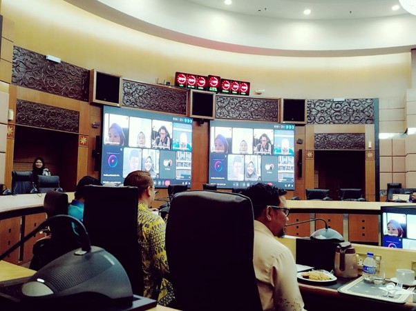 Taklimat Pelaksanaan Pengesahan Dokumen Perkahwinan Melalui Laman Sesawang Sppim 04