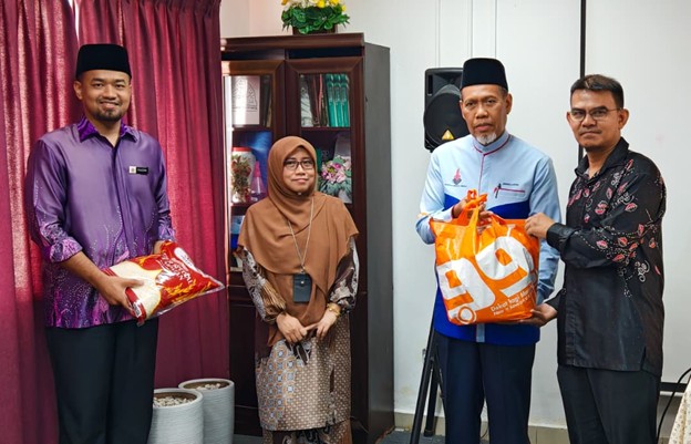 Terapi Psikospiritual Islam Klien AADK Wilayah Persekutuan siri 2 07