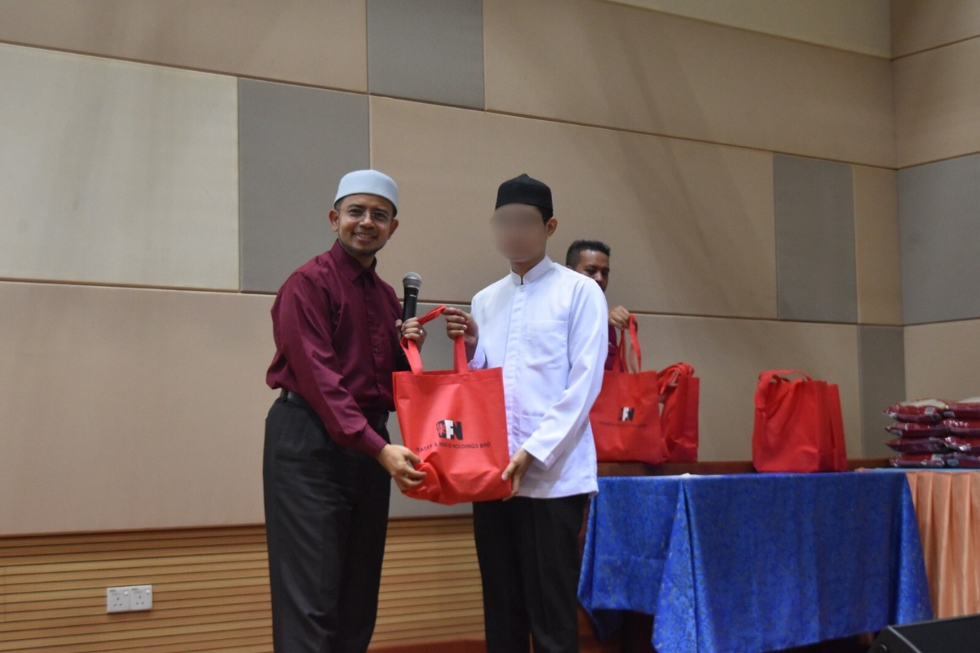 Program Maghfirah Ramadan 1447H 03