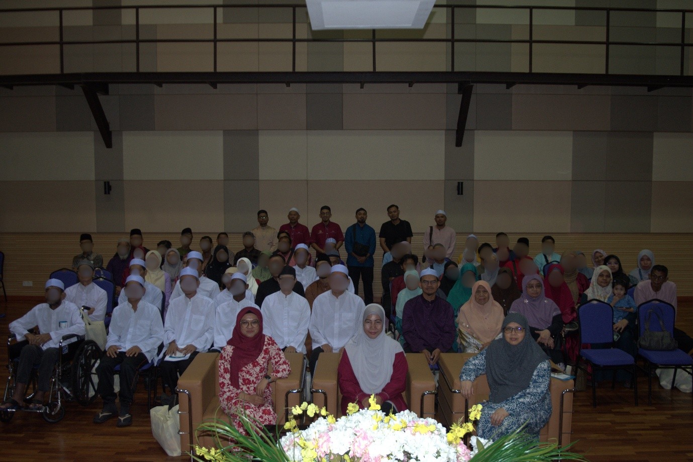 Program Maghfirah Ramadan 1447H 06