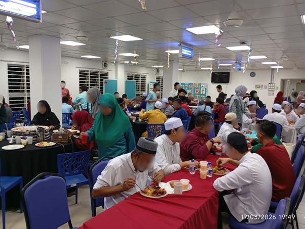 Program Maghfirah Ramadan 1447H 10