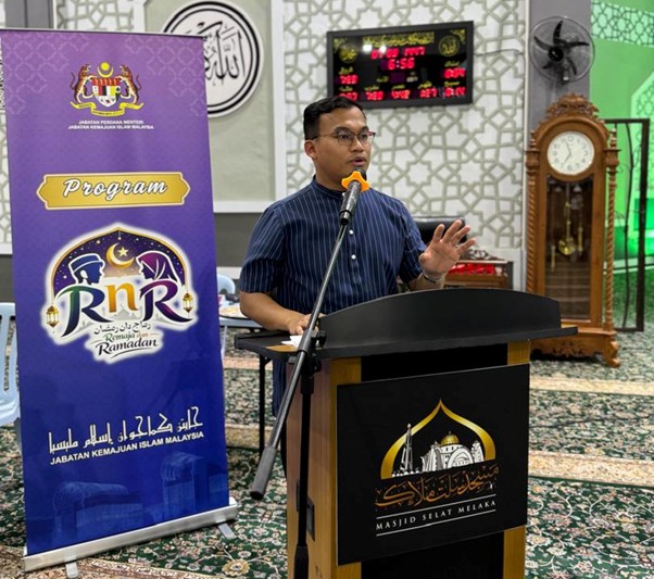 Program Remaja Dan Ramadan 03