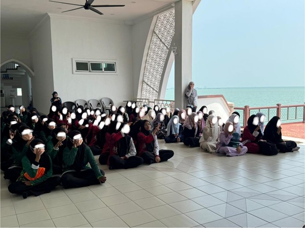 Program Remaja Dan Ramadan 07