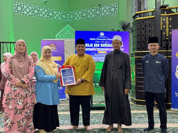 Program Remaja Dan Ramadan 09