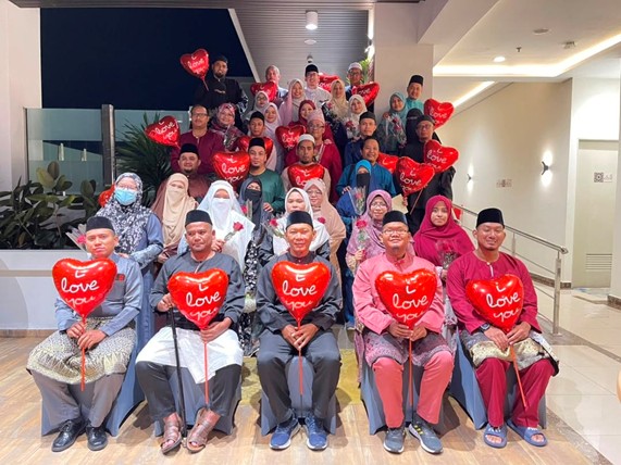 KKursus Pascaperkahwinan Islam Sehati Sejiwa Peringkat Negeri Perak Tahun 2026 02