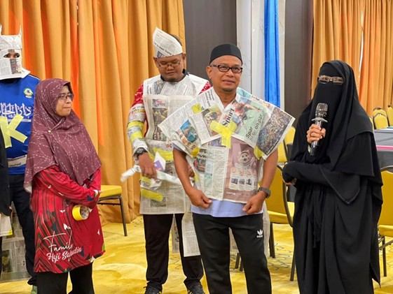 Kursus Pascaperkahwinan Islam Sehati Sejiwa Peringkat Negeri Perak Tahun 2026 05