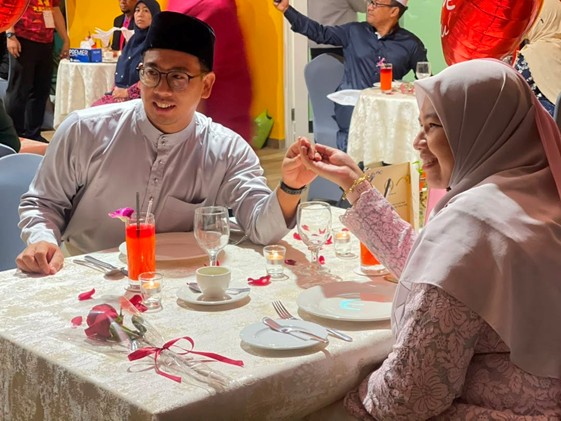 Kursus Pascaperkahwinan Islam Sehati Sejiwa Peringkat Negeri Perak Tahun 2026 06