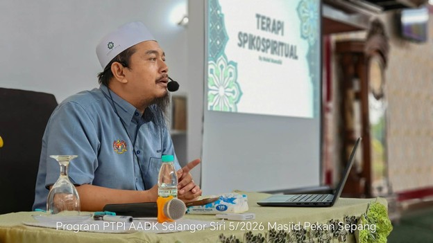 Transformasi Jiwa, Pemulihan Kehidupan Melalui Terapi Psikospiritual Islam 04