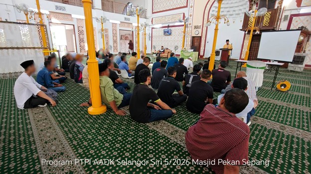 Transformasi Jiwa, Pemulihan Kehidupan Melalui Terapi Psikospiritual Islam 06