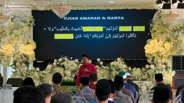 Seminar Lelaki Qawwam Pahang 2026 04