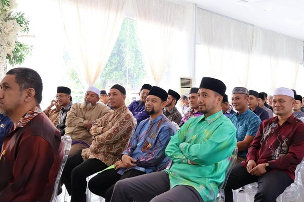 Seminar Lelaki Qawwam Pahang 2026 06