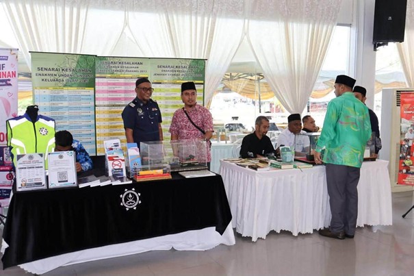 Seminar Lelaki Qawwam Pahang 2026 07