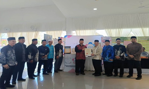 Seminar Lelaki Qawwam Pahang 2026 08