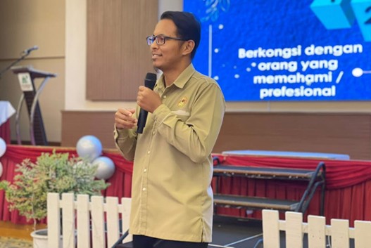 Kursus Pascaperkahwinan Islam Fasa Semarak Kasih Peringkat Negeri Sarawak 05