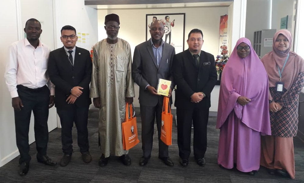 LAWATAN NIGERIA UTAMA 08042019