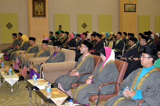 Menuntut Ilmu Hingga ke Liang Lahad 1