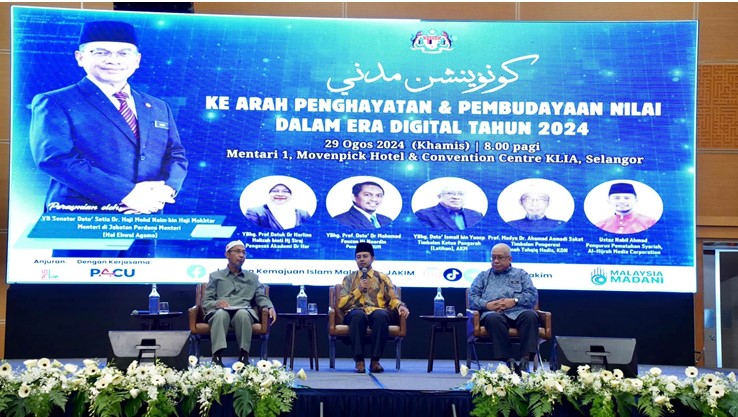 KONVENSYEN MADANI 03
