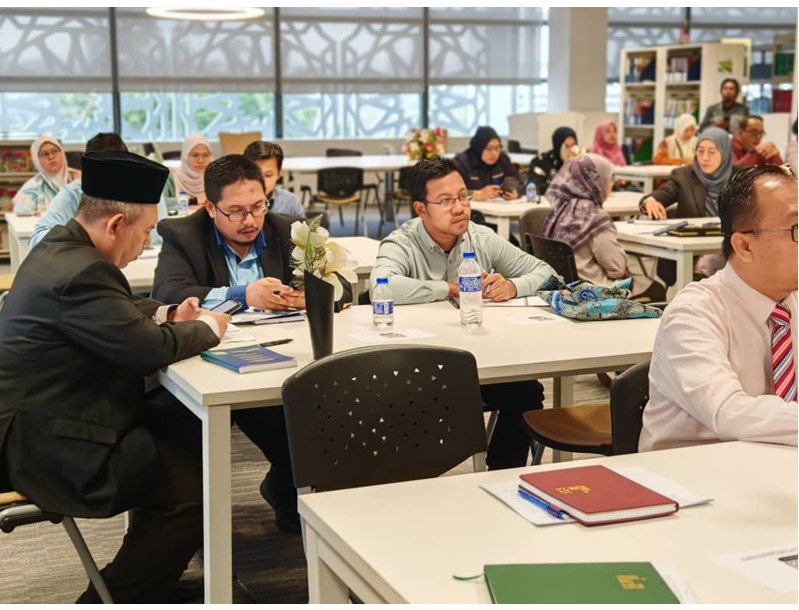 Kursus Eksplorasi Maqasid 02