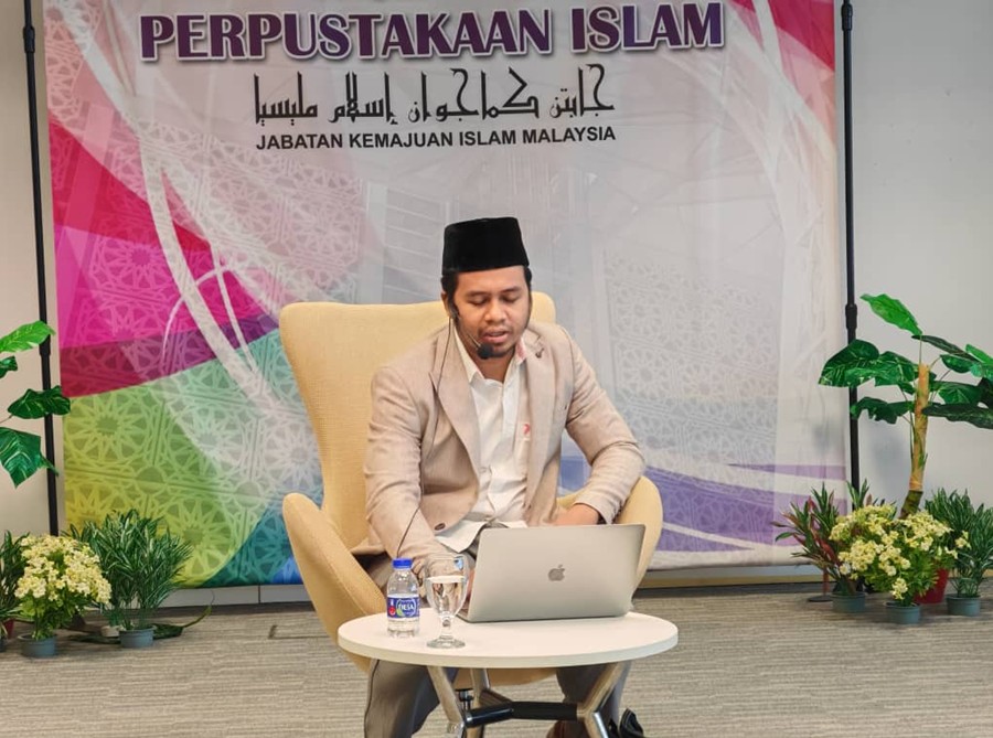 Maqasid Syariah Sebagai Kompas Kehidupan 01