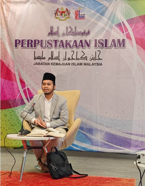KURSUS EKSPLORASI MAQASID 01 25