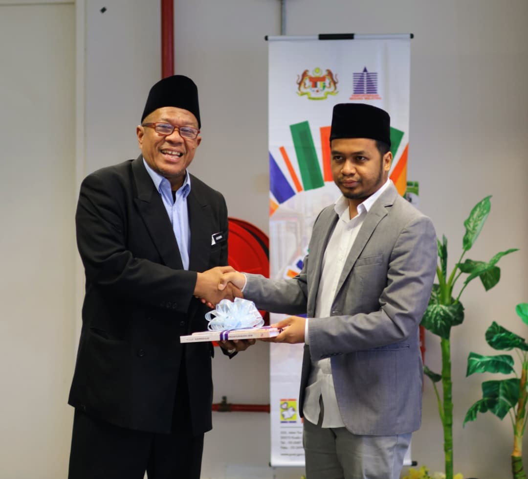 Kupas Tuntas Buku Kaedah Maqasid Al Shariah Siri Ke 16 Penutup Tirai Kursus Eksplorasi Maqasid 03