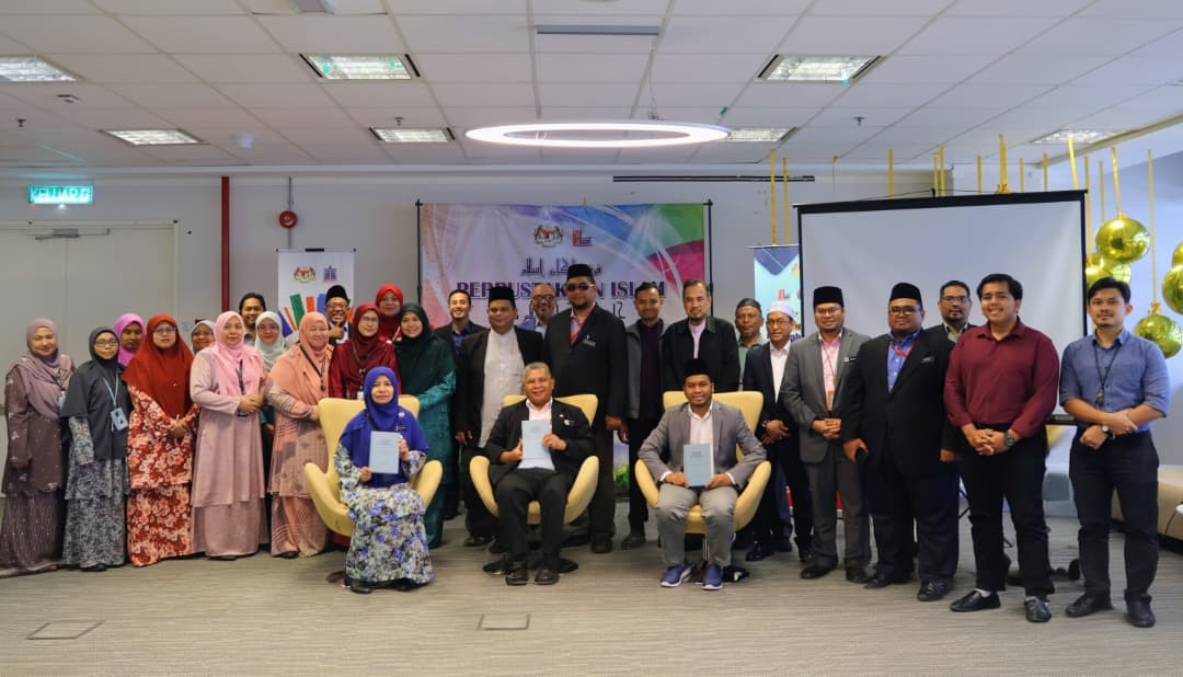 Kupas Tuntas Buku Kaedah Maqasid Al Shariah Siri Ke 16 Penutup Tirai Kursus Eksplorasi Maqasid 05