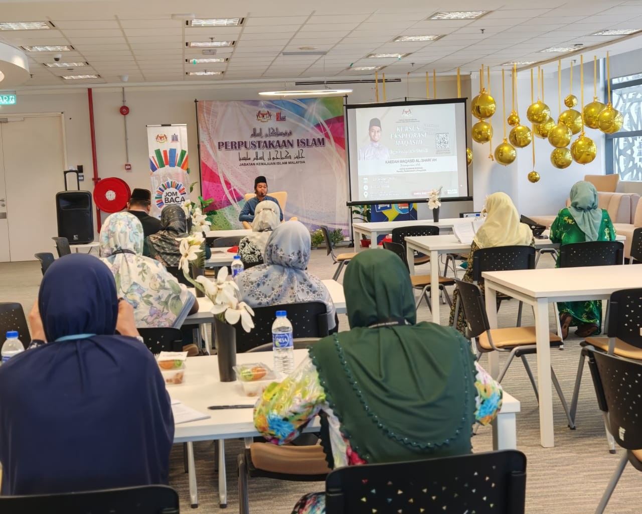 KURSUS EKSPLORASI MAQASID SYARIAH SIRI 14 2025 02