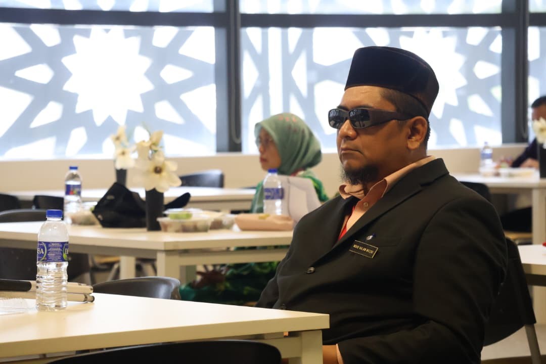 KURSUS EKSPLORASI MAQASID SYARIAH SIRI 14 2025 04