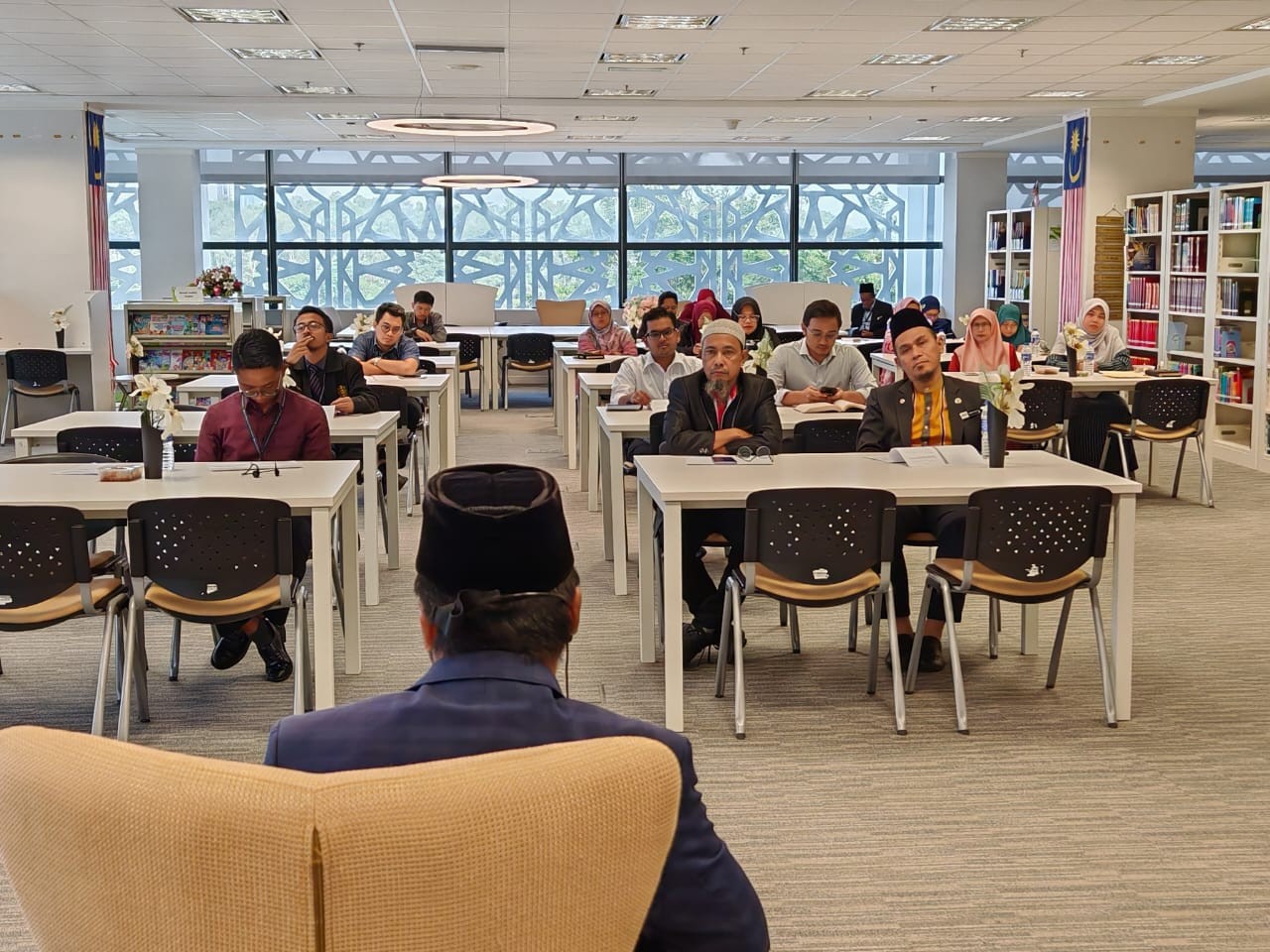 Eksplorasi Maqasid Syariah 02